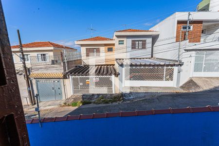 Casa à venda com 153m², 4 quartos e 3 vagas Casa à venda com 153m², 4 quartos e 3 vagasVista do Quarto 1