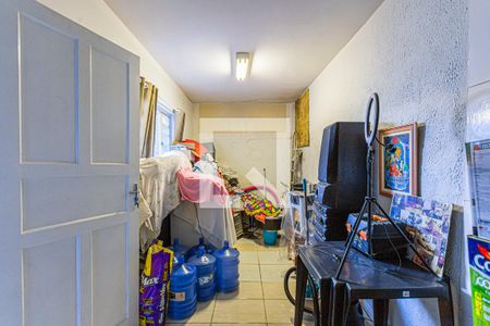 Casa à venda com 153m², 4 quartos e 3 vagas Casa à venda com 153m², 4 quartos e 3 vagasQuarto de Serviço