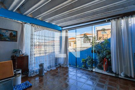 Casa à venda com 153m², 4 quartos e 3 vagas Casa à venda com 153m², 4 quartos e 3 vagasGaragem