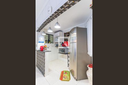 Casa à venda com 153m², 4 quartos e 3 vagas Casa à venda com 153m², 4 quartos e 3 vagasCozinha