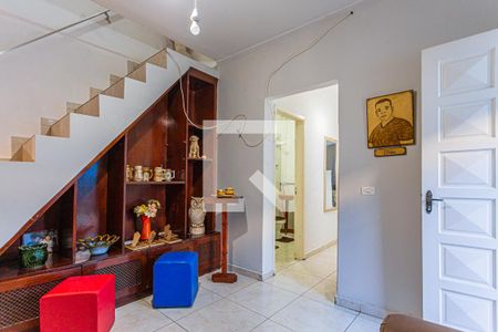 Casa à venda com 153m², 4 quartos e 3 vagas Casa à venda com 153m², 4 quartos e 3 vagasSala 3