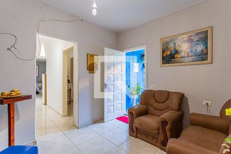 Casa à venda com 153m², 4 quartos e 3 vagas Casa à venda com 153m², 4 quartos e 3 vagasSala 3