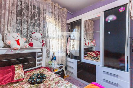 Casa à venda com 153m², 4 quartos e 3 vagas Casa à venda com 153m², 4 quartos e 3 vagasQuarto 2