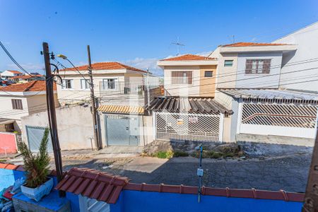 Casa à venda com 153m², 4 quartos e 3 vagas Casa à venda com 153m², 4 quartos e 3 vagasVista do Quarto 2