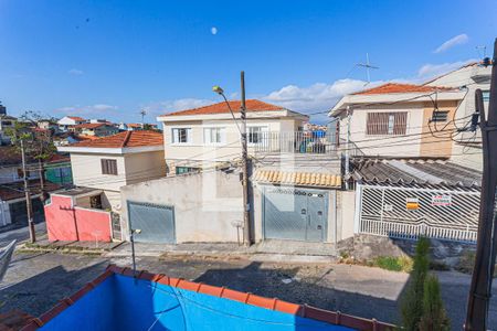 Casa à venda com 153m², 4 quartos e 3 vagas Casa à venda com 153m², 4 quartos e 3 vagasVista do Quarto 3