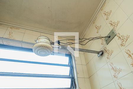 Casa à venda com 280m², 4 quartos e 6 vagasBanheiro de Serviço