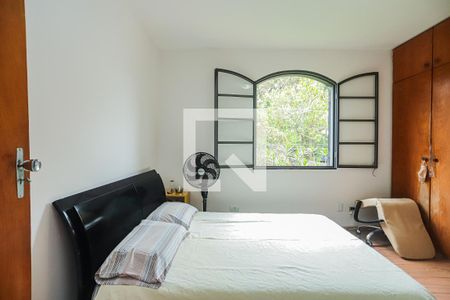 Casa à venda com 280m², 4 quartos e 6 vagasQuarto 3