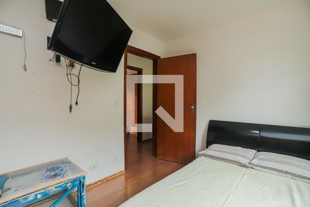 Casa à venda com 280m², 4 quartos e 6 vagasQuarto 3