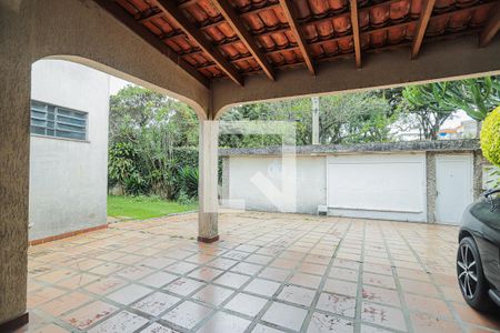 Casa à venda com 280m², 4 quartos e 6 vagasGaragem