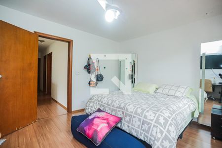 Casa à venda com 280m², 4 quartos e 6 vagasQuarto 1