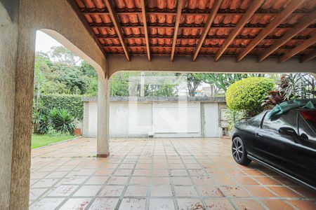 Casa à venda com 280m², 4 quartos e 6 vagasGaragem