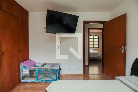 Casa à venda com 280m², 4 quartos e 6 vagasQuarto 3