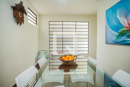 Casa à venda com 280m², 4 quartos e 6 vagasSala 3