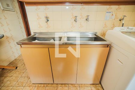 Casa à venda com 280m², 4 quartos e 6 vagasÁrea de Serviço