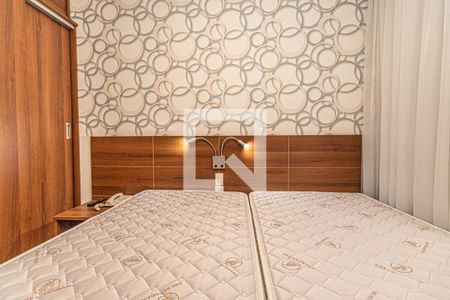 Suíte de apartamento para alugar com 1 quarto, 40m² em Santa Paula, São Caetano do Sul