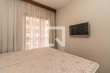 Suíte de apartamento para alugar com 1 quarto, 40m² em Santa Paula, São Caetano do Sul