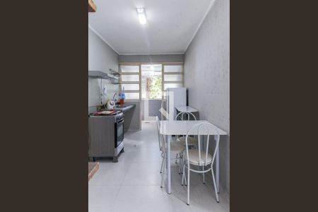 Apartamento para alugar com 76m², 2 quartos e 1 vagaCozinha