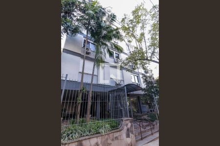 Apartamento para alugar com 76m², 2 quartos e 1 vagaFachada