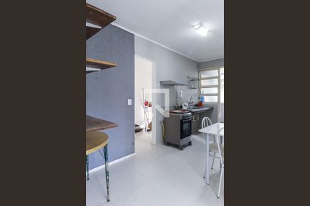 Apartamento para alugar com 76m², 2 quartos e 1 vagaCozinha