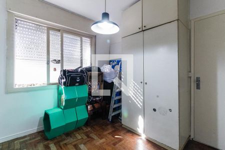 Apartamento para alugar com 76m², 2 quartos e 1 vagaQuarto 2