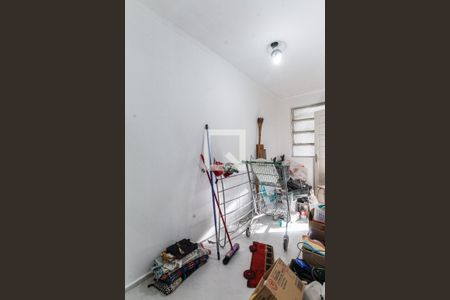 Apartamento para alugar com 76m², 2 quartos e 1 vagaQuarto de serviço