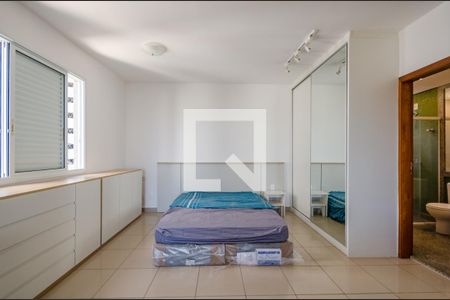 Kitnet - Studio de kitnet/studio para alugar com 1 quarto, 50m² em Vale do Sereno, Nova Lima
