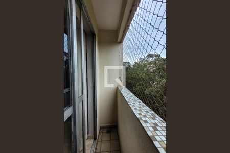 Apartamento à venda com 60m², 2 quartos e 1 vagavaranda