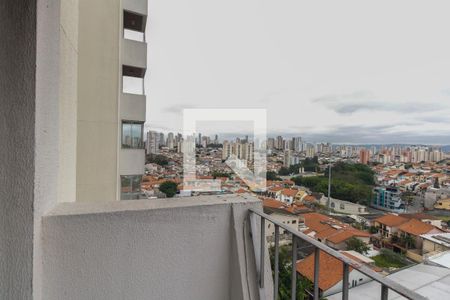 Apartamento à venda com 72m², 2 quartos e 1 vaga Apartamento à venda com 72m², 2 quartos e 1 vagaVaranda Quarto 2