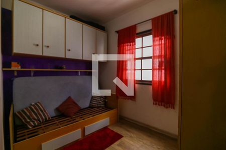 Casa de condomínio à venda com 157m², 3 quartos e 2 vagas Casa de condomínio à venda com 157m², 3 quartos e 2 vagasQuarto 2
