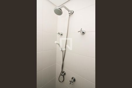 Apartamento à venda com 48m², 1 quarto e 1 vaga Apartamento à venda com 48m², 1 quarto e 1 vagaBanheiro