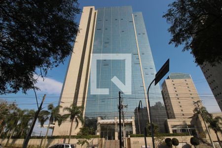 Apartamento à venda com 48m², 1 quarto e 1 vaga Apartamento à venda com 48m², 1 quarto e 1 vagaFachada do Prédio