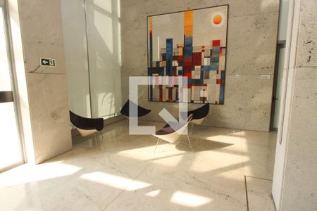 Apartamento à venda com 48m², 1 quarto e 1 vaga Apartamento à venda com 48m², 1 quarto e 1 vagaHall de Entrada