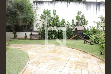 Apartamento à venda com 76m², 3 quartos e 2 vagasÁrea comum - Playground