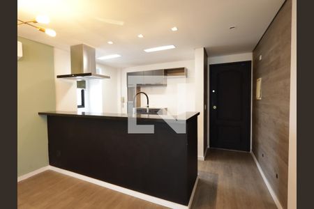 Apartamento à venda com 76m², 3 quartos e 2 vagasCozinha