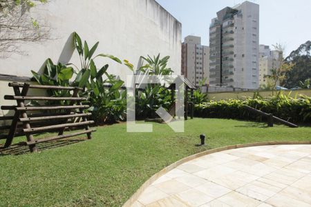 Apartamento à venda com 76m², 3 quartos e 2 vagasÁrea Comum - Playground