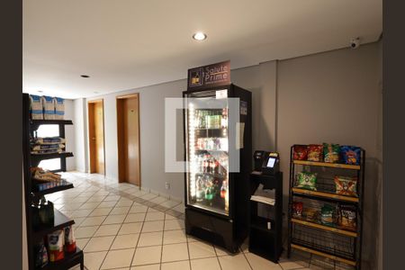 Apartamento à venda com 76m², 3 quartos e 2 vagasMini Mercado