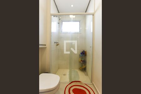 Apartamento à venda com 172m², 3 quartos e 3 vagas Apartamento à venda com 172m², 3 quartos e 3 vagasBanheiro da Suíte 2