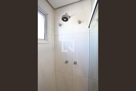 Apartamento à venda com 172m², 3 quartos e 3 vagas Apartamento à venda com 172m², 3 quartos e 3 vagasBanheiro da Suíte 1
