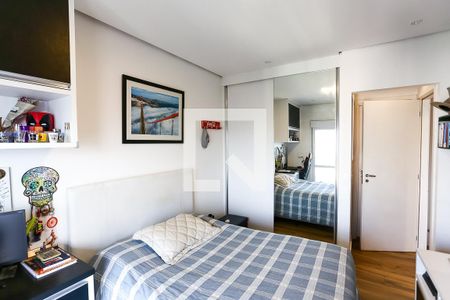 Apartamento à venda com 172m², 3 quartos e 3 vagas Apartamento à venda com 172m², 3 quartos e 3 vagasSuíte 1