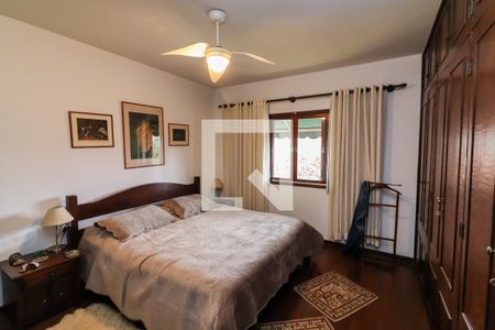 Casa à venda com 219m², 3 quartos e 2 vagasSuite Quarto 3