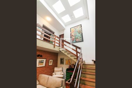 Casa à venda com 219m², 3 quartos e 2 vagasSala Estar