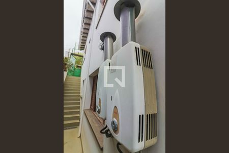 Casa à venda com 219m², 3 quartos e 2 vagasCorredor