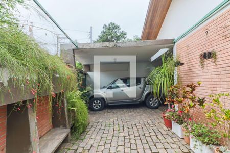 Casa à venda com 219m², 3 quartos e 2 vagasGaragem