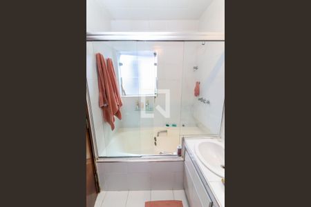 Casa à venda com 219m², 3 quartos e 2 vagasSuite Quarto 3