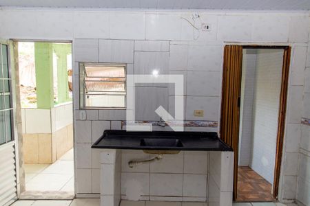 Casa à venda com 250m², 7 quartos e 2 vagasCozinha 2