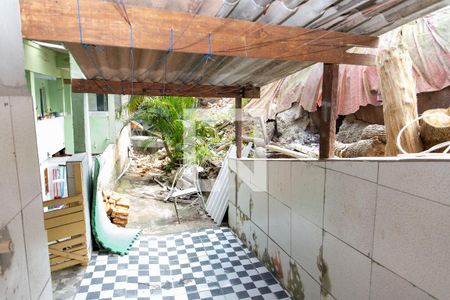 Casa à venda com 250m², 7 quartos e 2 vagasÁrea de Serviço 2