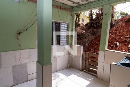 Casa à venda com 250m², 7 quartos e 2 vagasÁrea de Serviço 1