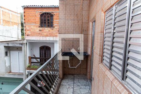 Casa à venda com 250m², 7 quartos e 2 vagasÁrea de Serviço 3