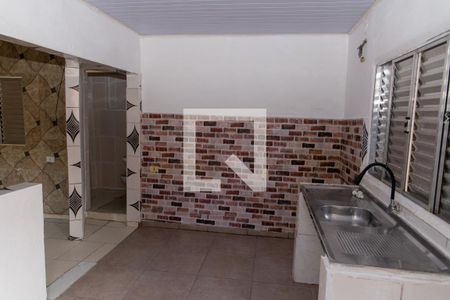 Casa à venda com 250m², 7 quartos e 2 vagasCozinha 3