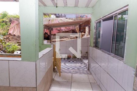 Casa à venda com 250m², 7 quartos e 2 vagasÁrea de Serviço 2